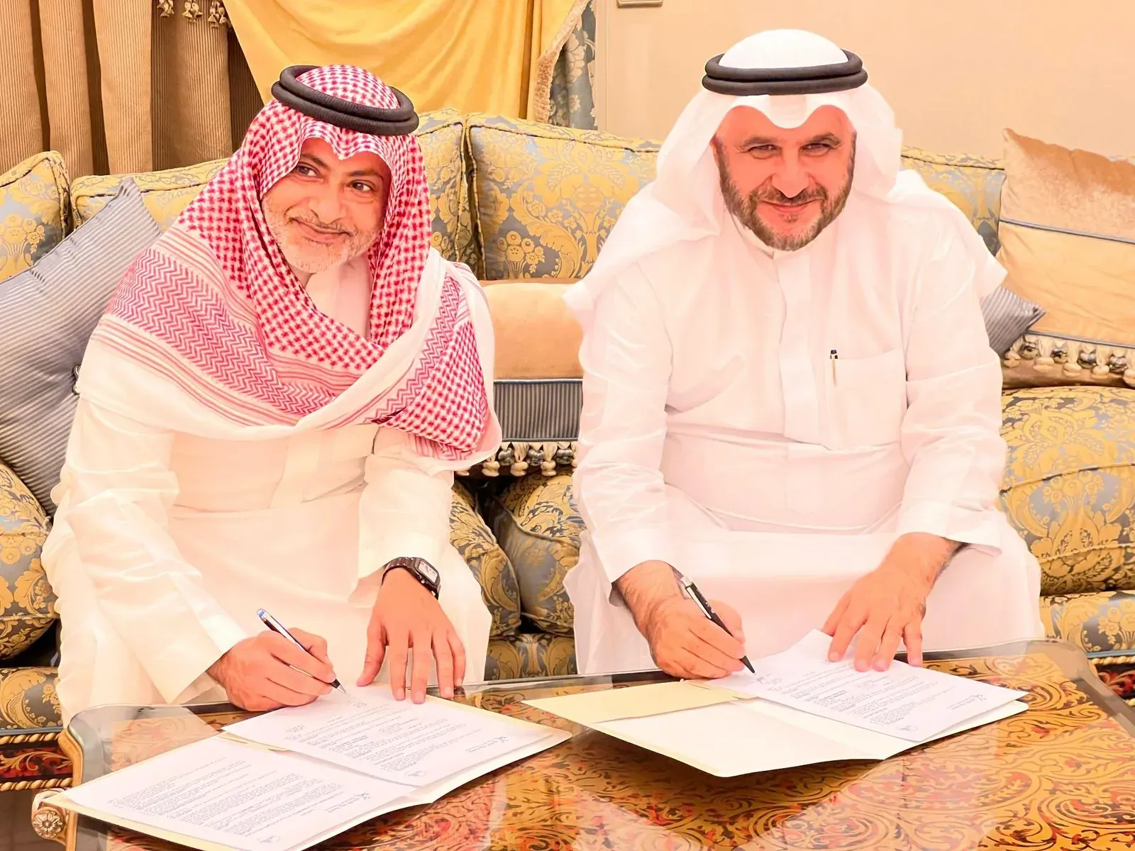 باني وجمعية ريادة الأعمال في جدة يوقعان اتفاقية لدعم المشاريع الناشئة